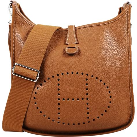 hermes brown leather purse|hermes bag black market.